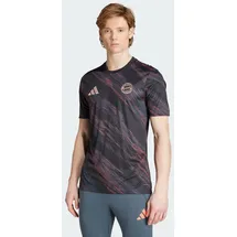 adidas FC Bayern München 25/26 - Black M