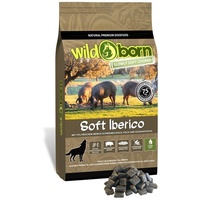 Wildborn Soft Iberico Schwein 12 kg