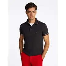 Tommy Hilfiger Tipped Slim Fit schwarz L