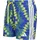 adidas Football-Inspired Graphic Badeshorts Gelb/Weiß XXL