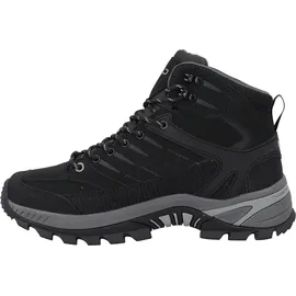 CMP Rigel 2.0 Mid WP Trekking Shoes nero-grey (14UV) 41