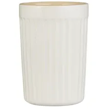 ib laursen Espressotasse ohne Henkel, Pure White