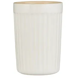 ib laursen Espressotasse ohne Henkel, Pure White
