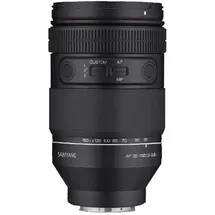 Samyang AF 35-150 mm F2,0-2,8, L-Mount