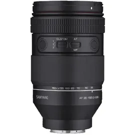 Samyang AF 35-150 mm F2,0-2,8, L-Mount