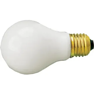 KAISER Opallampe 75 W 3000 K #4356 Speziallampe