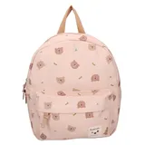 KidzRoom Little story beige