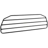 NORDRIVE Premium-Guard Trenngitter aus Stahl 1180 x 380 mm