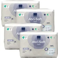 Abena Abri Soft Classic 60 x 60 cm 100 St.