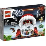 LEGO Star Wars Adventskalender 2012 (9509)