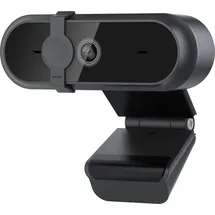 Speedlink LISS 720P HD Webcam Schwarz