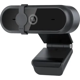Speedlink LISS 720P HD Webcam Schwarz