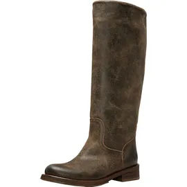FELMINI Stiefel in Tobacco | Gr.: 40