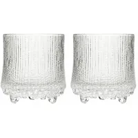 Iittala Ultima Thule Whiskyglas 0,28 l 2 St.