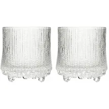 Iittala Ultima Thule Whiskyglas 0,28 l 2 St.