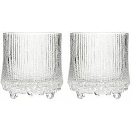 Iittala Ultima Thule Whiskyglas 0,28 l 2 St.