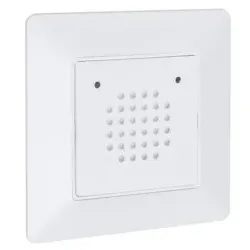 Legrand A75112 SEANO/Valena Life Elektronik Läutewerk 230V Farbe: Ultraweiß 1