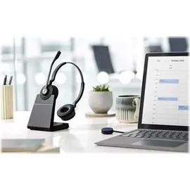 JABRA Engage 55 MS Stereo USB-A