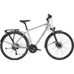 Carver Route 130 Grau Modell 2024