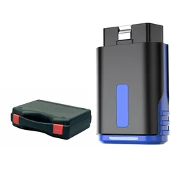 OBD2 Testerset für die Tiefen Diagnose incl. Interface und Software