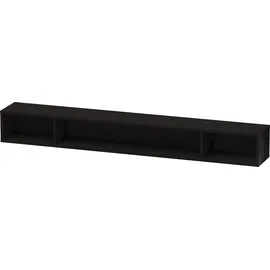 Duravit L-Cube Regalelement horizontal 3 Fächer, 140x1000x120mm, LC120104040,