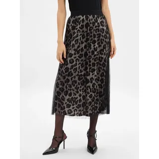 S.Oliver Schwarz LABEL Rock 2168624 93a1 40