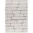 mazovia Teppich Zweiseitiger Beige Modern Abstrakt, Rechteckig, Oeko-Tex® Zertifikat Weich - Weiß Ecru, Textil, 160x200 cm,