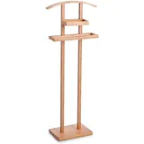 Hti-Living Herrendiener Bambus Beige