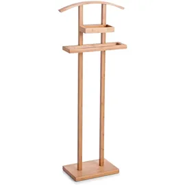 Hti-Living Herrendiener Bambus Beige