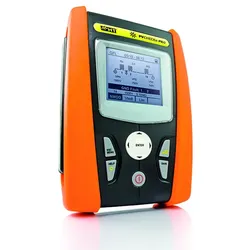 HT-Instruments PV-CHECKs Pro PV-Installationstester