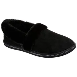 SKECHERS Cozy Campfire Team Toasty Schwarz 40