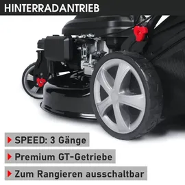 Brast Trike 21224
