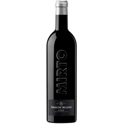 Ramon Bilbao Mirto Rioja DOCa (2018), Ramón Bilbao