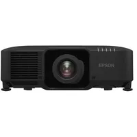 Epson EB-PU1007B 3LCD Schwarz