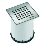 Dallmer Aufsatz Quadra, S 10/ 120 510365