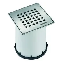 Dallmer Aufsatz Quadra, S 10/ 120 510365