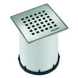 Dallmer Aufsatz Quadra, S 10/ 120 510365