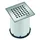 Dallmer Aufsatz Quadra, S 10/ 120 510365