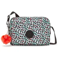 Kipling Abanu M abstract print