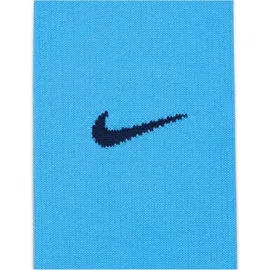 Nike Strike Dri-FIT Stutzenstrümpfe University Blue/Italy Blue/Midnight Navy 42-46