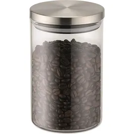 Karl Weis Vorratsdose Glas 0,8 l 3 St.