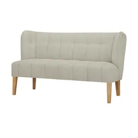 Switch Twist Refresh Küchensofa Bella ¦ beige ¦ Maße (cm): B: 158 H: 90 T: 72.0