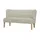 Switch Twist Refresh Küchensofa Bella ¦ beige ¦ Maße (cm): B: 158 H: 90 T: 72.0