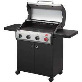 Enders Chicago Next 4 R Turbo schwarz