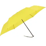 Knirps Regenschirm US.050 Ultra Light Slim Manual Yellow