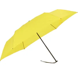Knirps Regenschirm US.050 Ultra Light Slim Manual Yellow