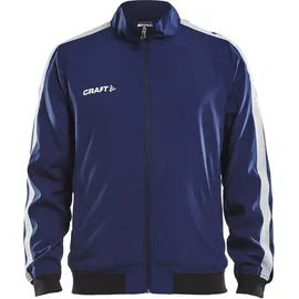 Craft Pro Control Woven Jacket M - Blau