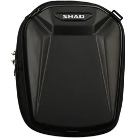 Shad E09CL PRO Click System Tank Bag