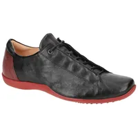 THINK! Komfort Schnürschuhe in Schwarz 47 EU