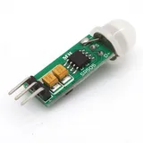 Frei HC-SR505 Mini PIR Sensor - Infrarot Bewegungsmelder